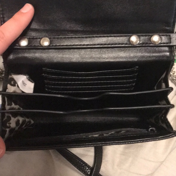 Nine West cross body bag - Picture 3 of 3